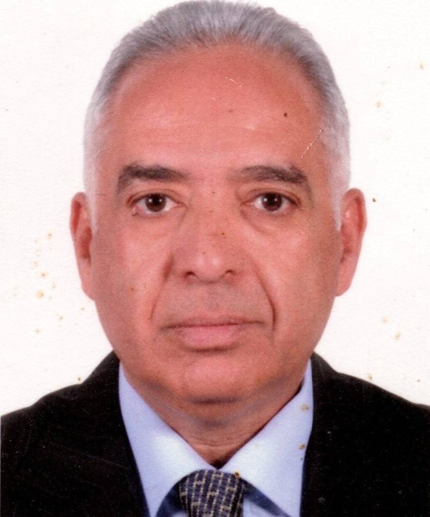 Rafik BEN JEDDOU