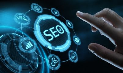 Référencement SEO